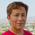 Picture of Marie Leiner