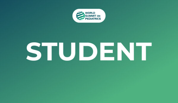 Registration Student | WSP Congress Vienna 2025