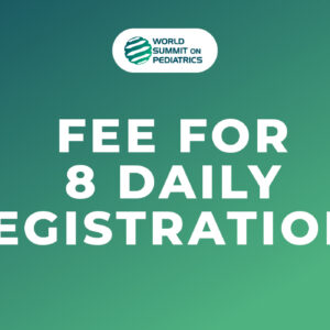 Fee for 8 Daily Registrations | WSP Congress 2026